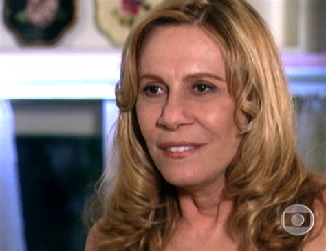 Renata Sorrah Na Novela Senhora Do Destino