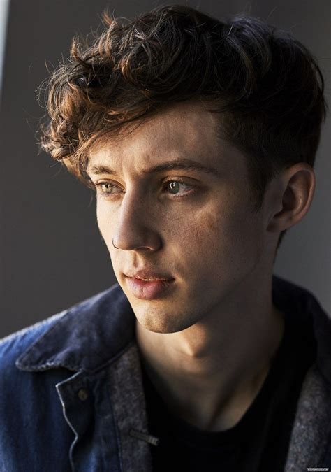 Трой Сиван / Troye Sivan's photos – 45 albums | VK | Troye sivan songs ...