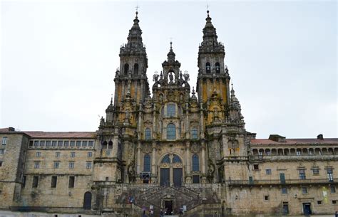 curiosidades de la catedral de santiago de compostela   sabias