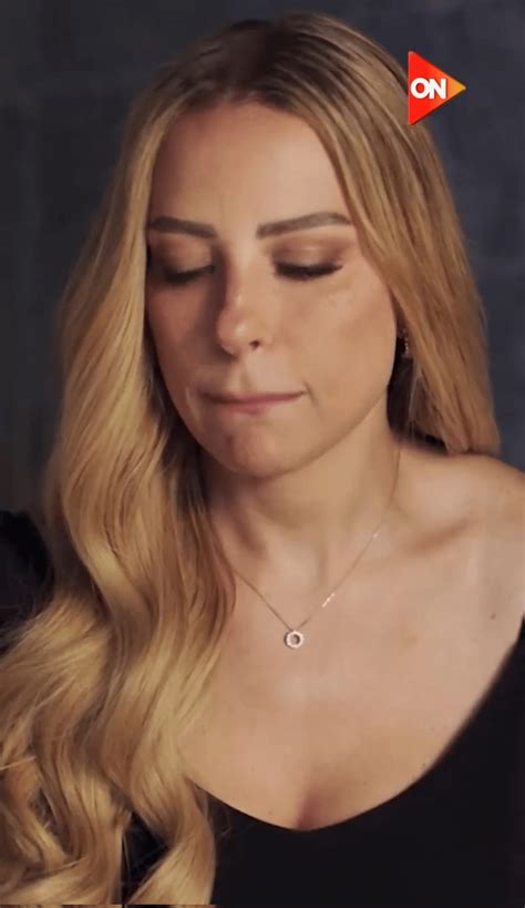 Reem Mostafa : r/ArabCeleb