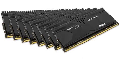 Лучшая оперативная память память DDR4: сравнение ТОП-10 на 2019