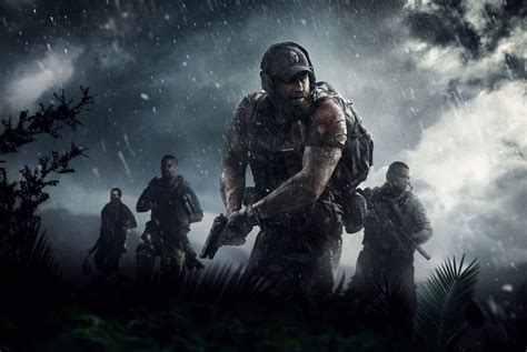 4k Ghost Recon Wallpapers - Top Free 4k Ghost Recon Backgrounds ...