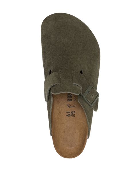 Birkenstock Slippers slip-on - Farfetch