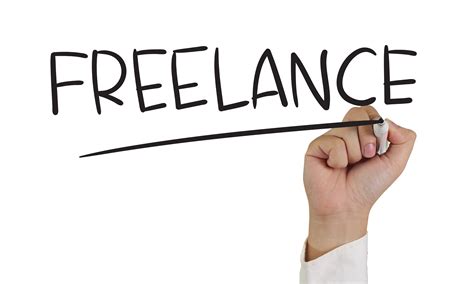 Why Freelance Through an Agency?