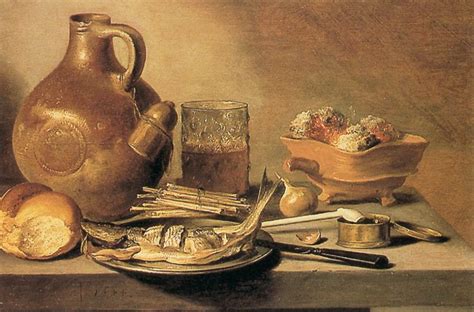 CLAESZ, Pieter
