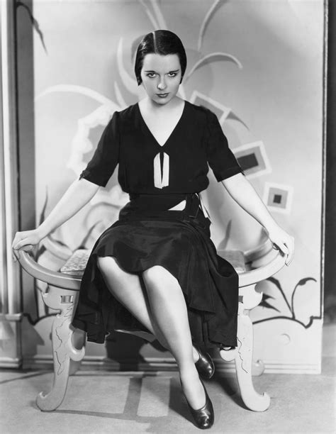 The Girl With the Bob – 27 Stunning Portraits of Louise Brooks in the