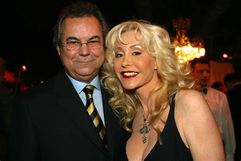 Dolly Buster trauert um ihren Ehemann Josef "Dino" Baumberger | GMX.AT