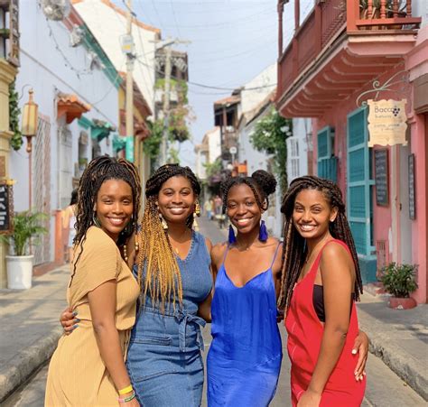 Black Women Travel | Cartagena, Cartagena colombia, Cartagena colombia