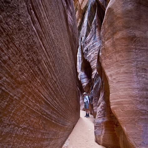 wire pass  buckskin gulch grand canyon trust