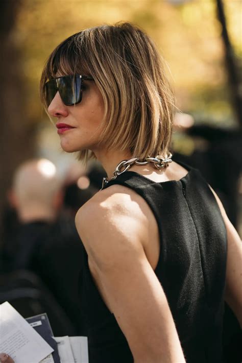 10 cortes de pelo corto y actuales que son tendencia en 2025