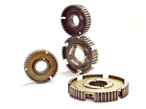 HUB INNER FOR GEAR BOX – Asha Motors Ltd