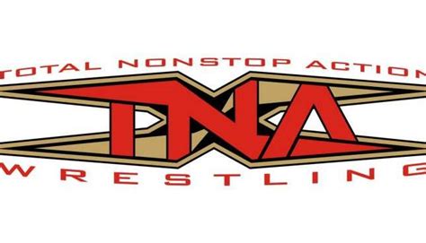 First Look at New Impact Wrestling Logo | 411MANIA