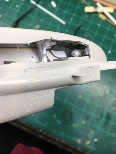 A-10C Warthog - Works in Progress - Large Scale Planes