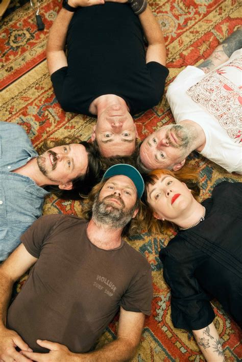 Slowdive Are More ‘Alive’ Than Ever
