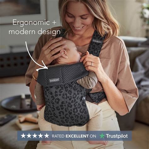 Babybjorn mini carrier – Artofit