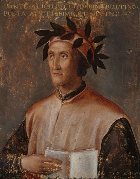 Dante - Poet, Inferno, Purgatorio | Britannica