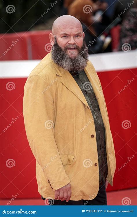 Darko Peric, red carpet editorial photo. Image of celebrity - 233345111