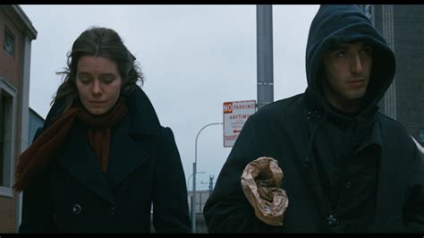 Review: The Panic in Needle Park BD + Screen Caps - Movieman's Guide to ...