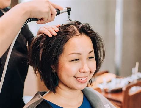 Exploring the Top Hair Loss Clinics in Singapore