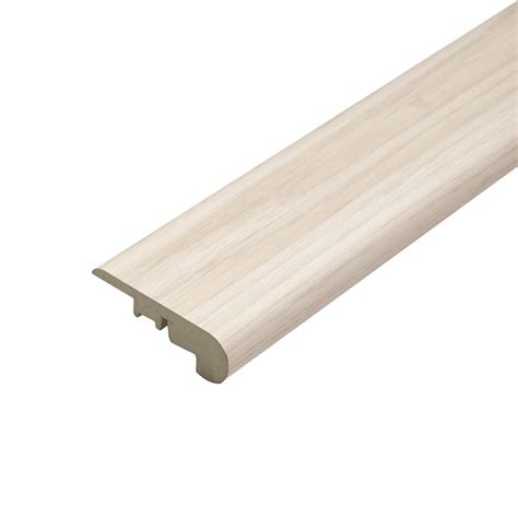 Mia Grey LP6 Stair Nosing - One Step Beyond Flooring