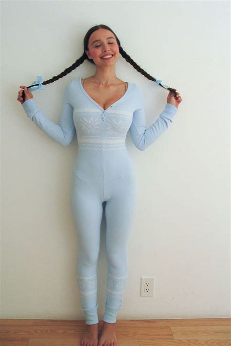 SOPHIE MUDD for Frankies Bikinis Been an Angel All Year Holiday