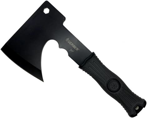 Топор Gerber Black купить оптом и в розницу в интернет магазине по ...