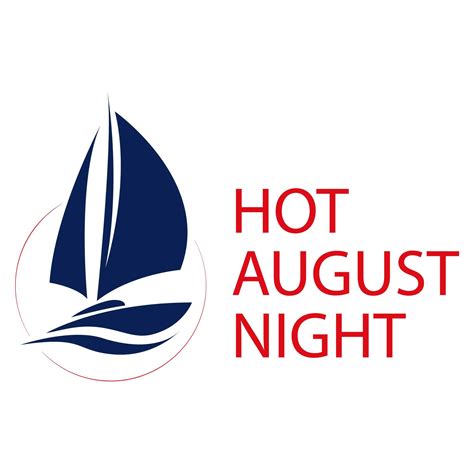 Hot August Night