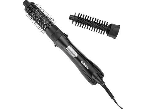 BABYLISS AS82E SHAPE & SMOOTH Warmluftbürste | SATURN