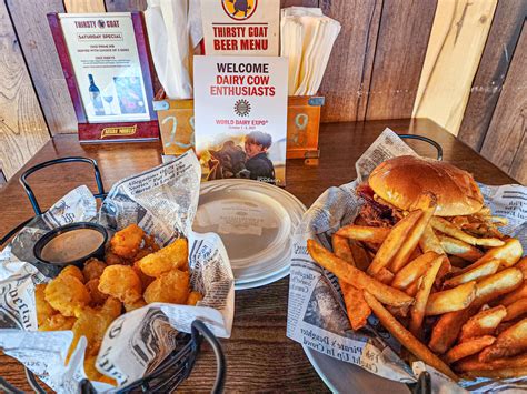 14 Madison Wisconsin Restaurants So Good You'll Want to Move There