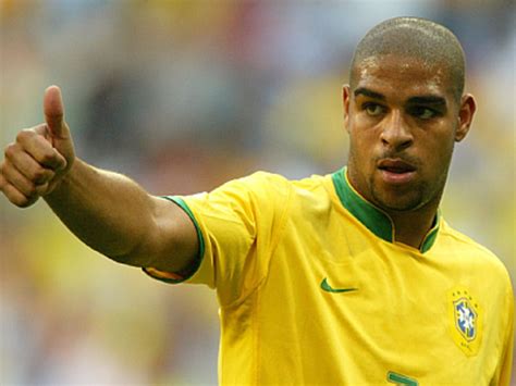 Adriano wünscht sich Italien | WM - kicker