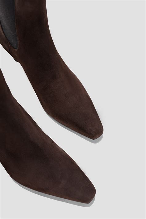 Stiefeletten | www.prego.de | Prego Onlineshop - PREGO - made with love