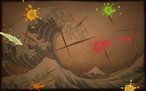 Fruit Ninja Wallpapers - HD Wallpapers 91746