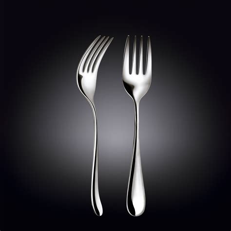 Tenedor para servir 23 cm | Baluzza