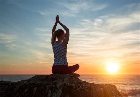 Spiritual Wellness Month - National Today
