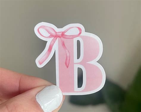 Babydoll Coquette Aesthetic Stickers, Pink Kawaii Sticker Pack ...