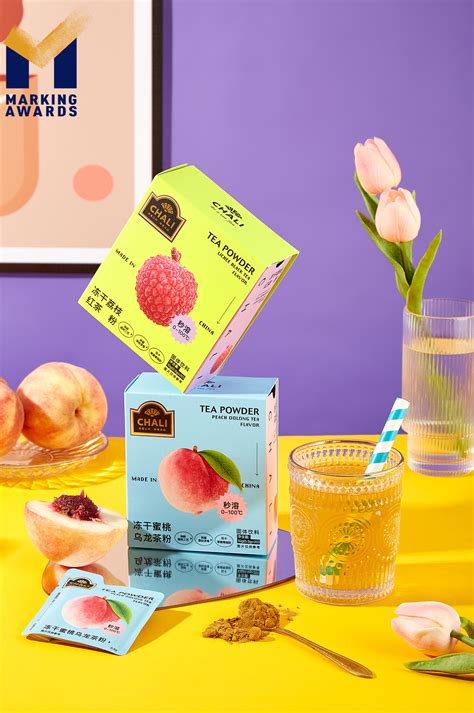 CHALI FLOWER and FLAVOUR TEA POWER_Guangzhou ChaLi Group Co. LTD ...