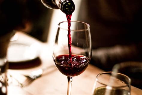 order wine  youre traveling conde nast traveler