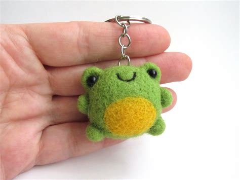 cute animal keychains for women 8