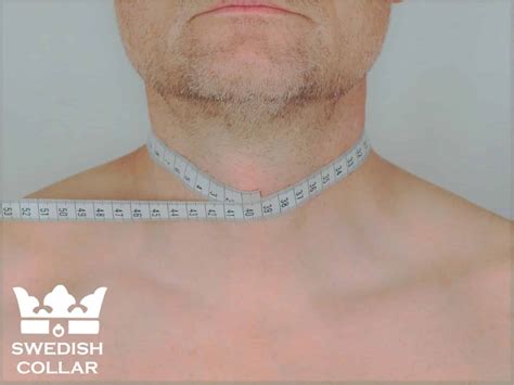 Collars, Size & Weight Guide | Swedish Collar