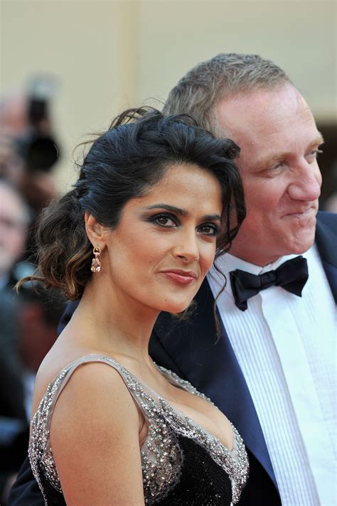 Salma Hayek