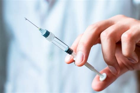 Can You Give Shots Without A Needle? Science Says Yes! | Unitek College