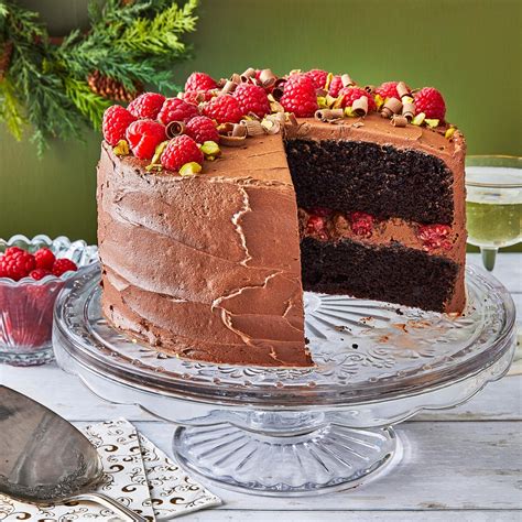 35 Best Chocolate Thanksgiving Desserts for a Decadent Finish