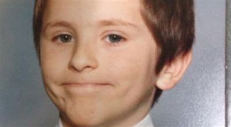 Little Boy Smiling Meme