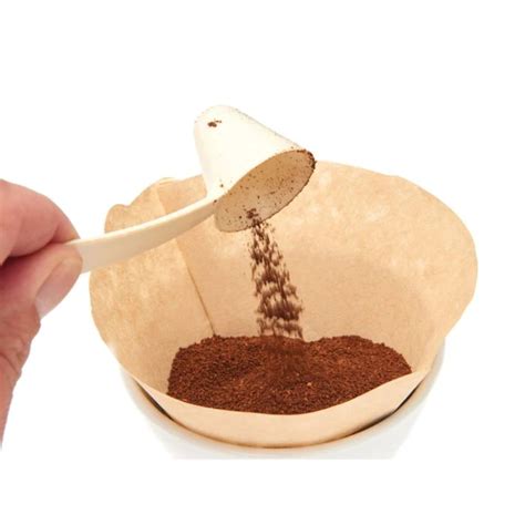 Beyond Gourmet #2 Coffee Filters, Unbleached, 100 Ct - Walmart.com