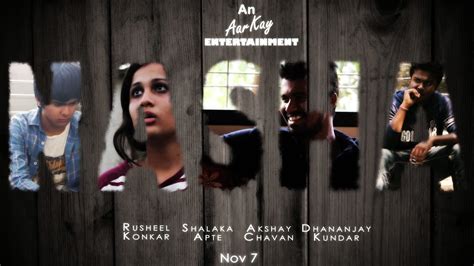 nasha  short film  official trailer youtube