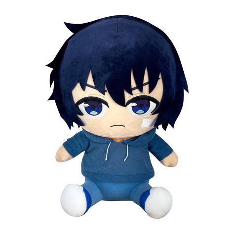 Solo Leveling Plush, Solo Leveling Figure Toy Soft Solo Leveling