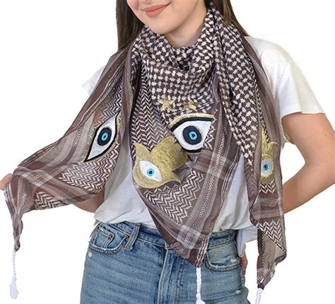 Keffiyeh | Women's Fashion - Accessories