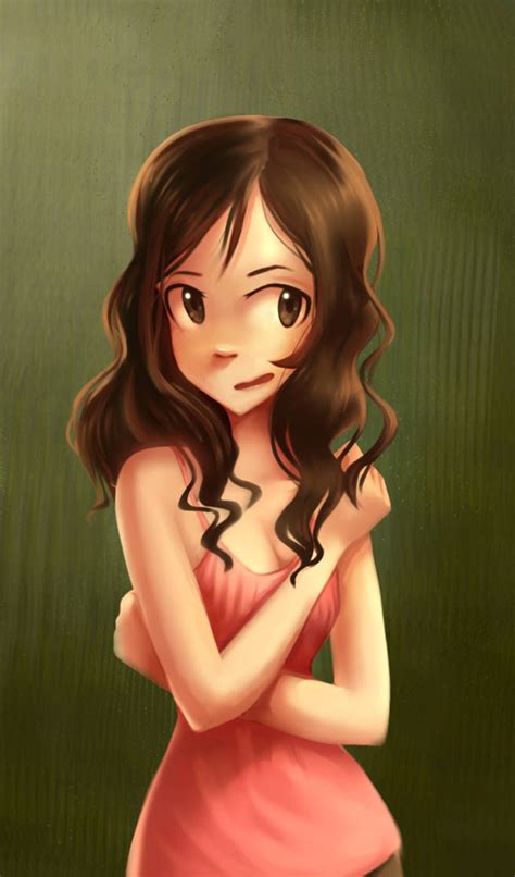 Addison Corday by Taruka228 on DeviantArt