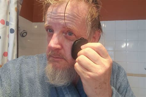 After Half a Century of My Skipping Skin Care, This $9 Scrubber Finally ...