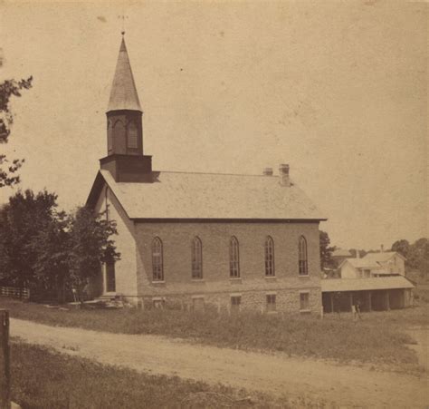 lake mills moravian church